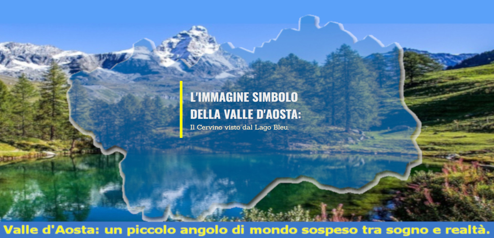 Valle D'Aosta